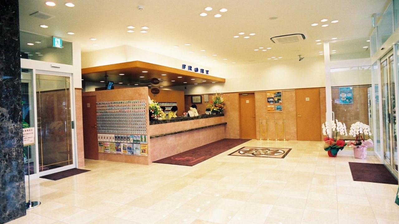 Toyoko Inn Kanazawa-Eki Higashi-Guchi Kültér fotó