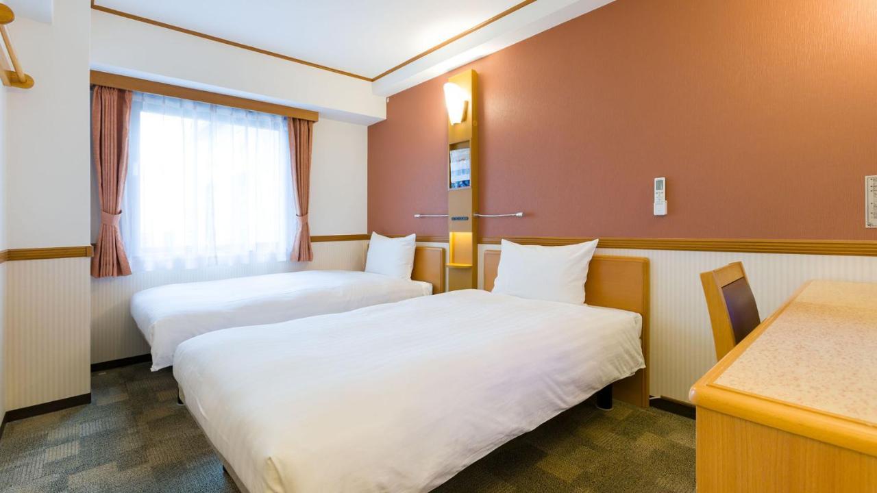 Toyoko Inn Kanazawa-Eki Higashi-Guchi Kültér fotó