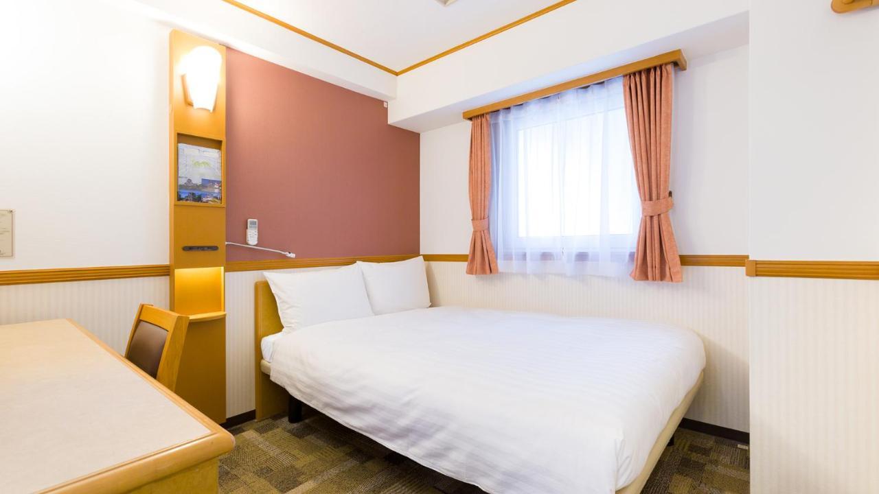 Toyoko Inn Kanazawa-Eki Higashi-Guchi Kültér fotó