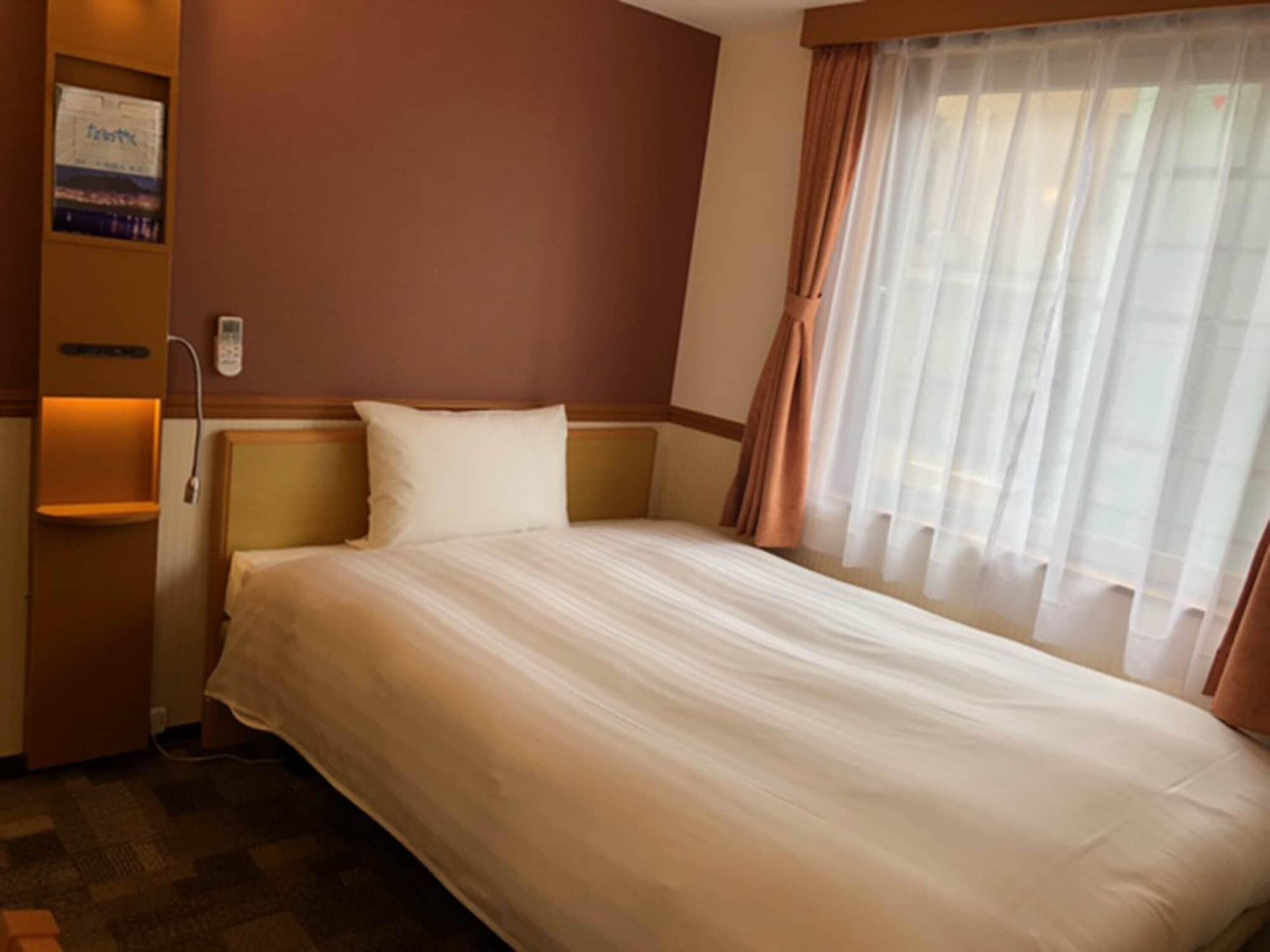 Toyoko Inn Kanazawa-Eki Higashi-Guchi Kültér fotó