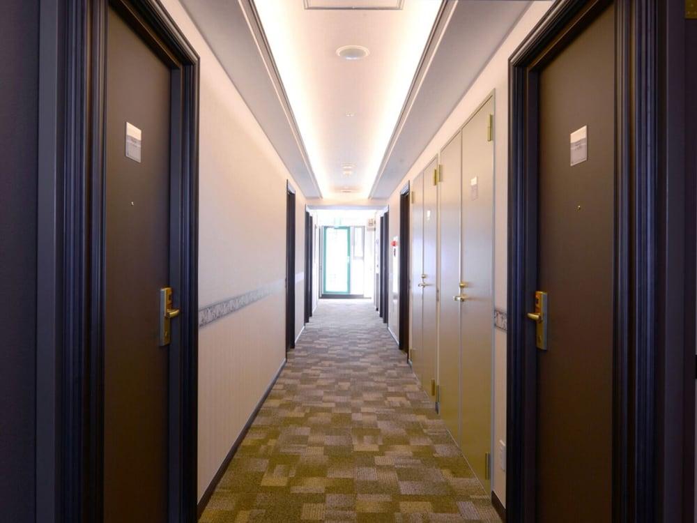 Toyoko Inn Kanazawa-Eki Higashi-Guchi Kültér fotó