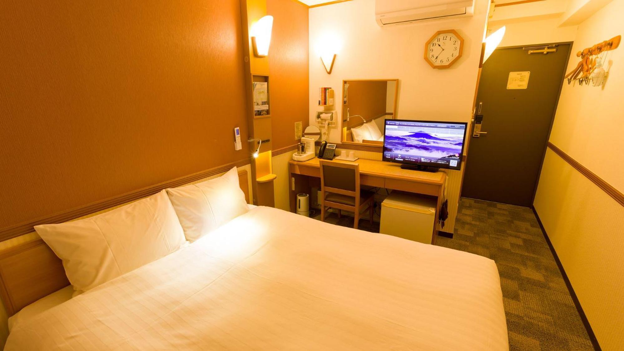 Toyoko Inn Kanazawa-Eki Higashi-Guchi Szoba fotó