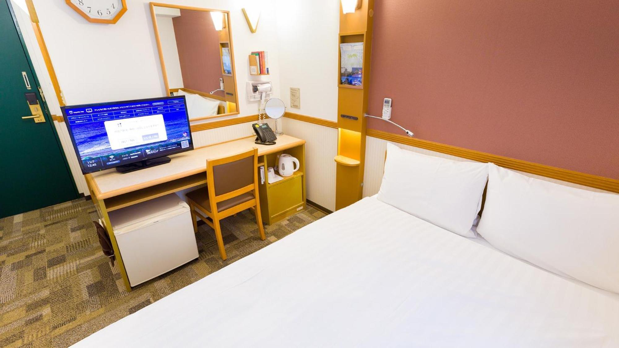 Toyoko Inn Kanazawa-Eki Higashi-Guchi Szoba fotó