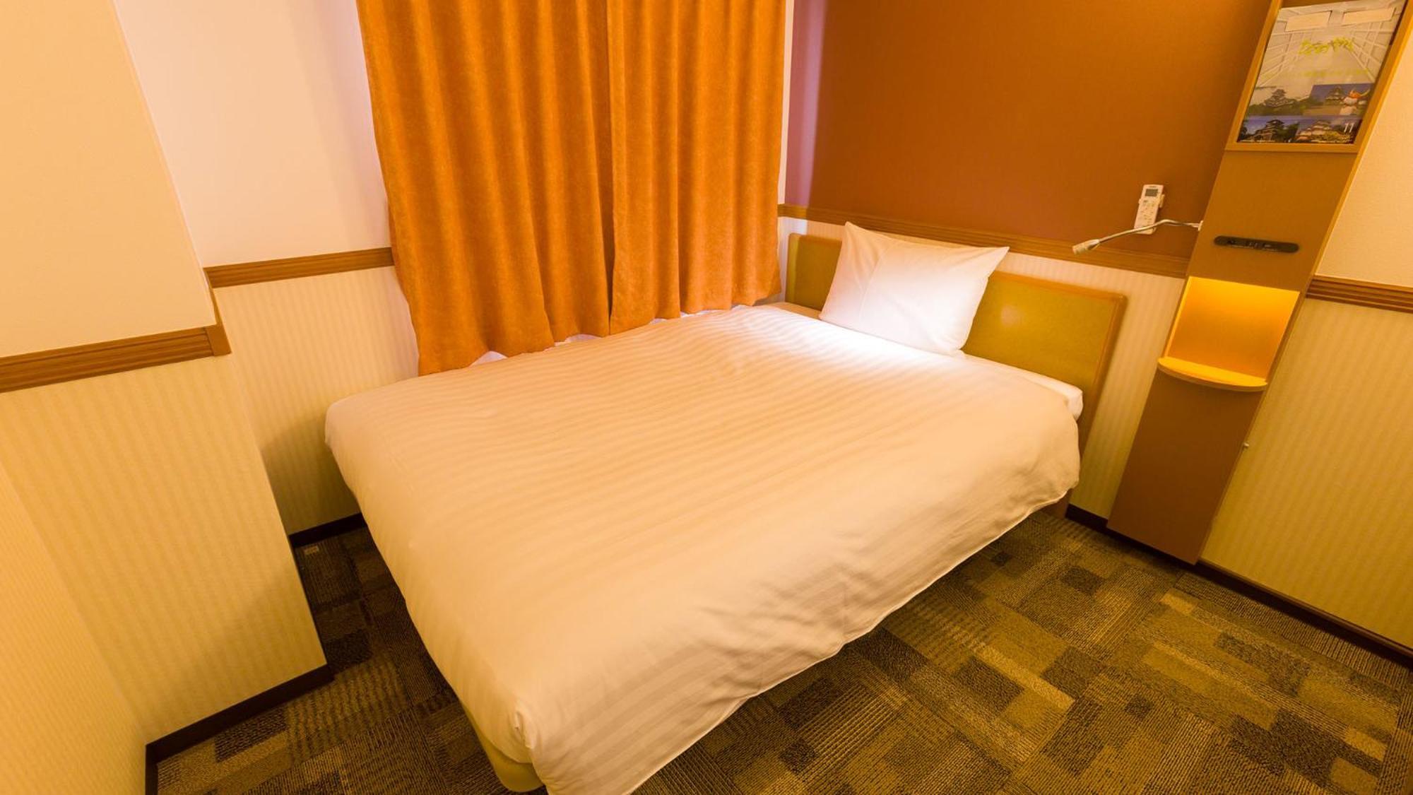 Toyoko Inn Kanazawa-Eki Higashi-Guchi Szoba fotó